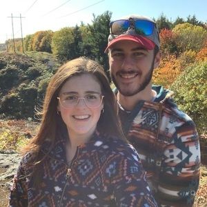 Meet your Posher, Marc-andré